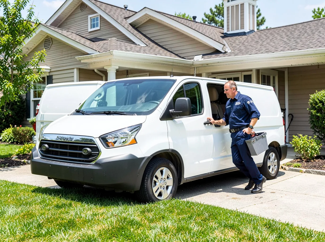 Emergency Plumber company in Old Harbor, AK