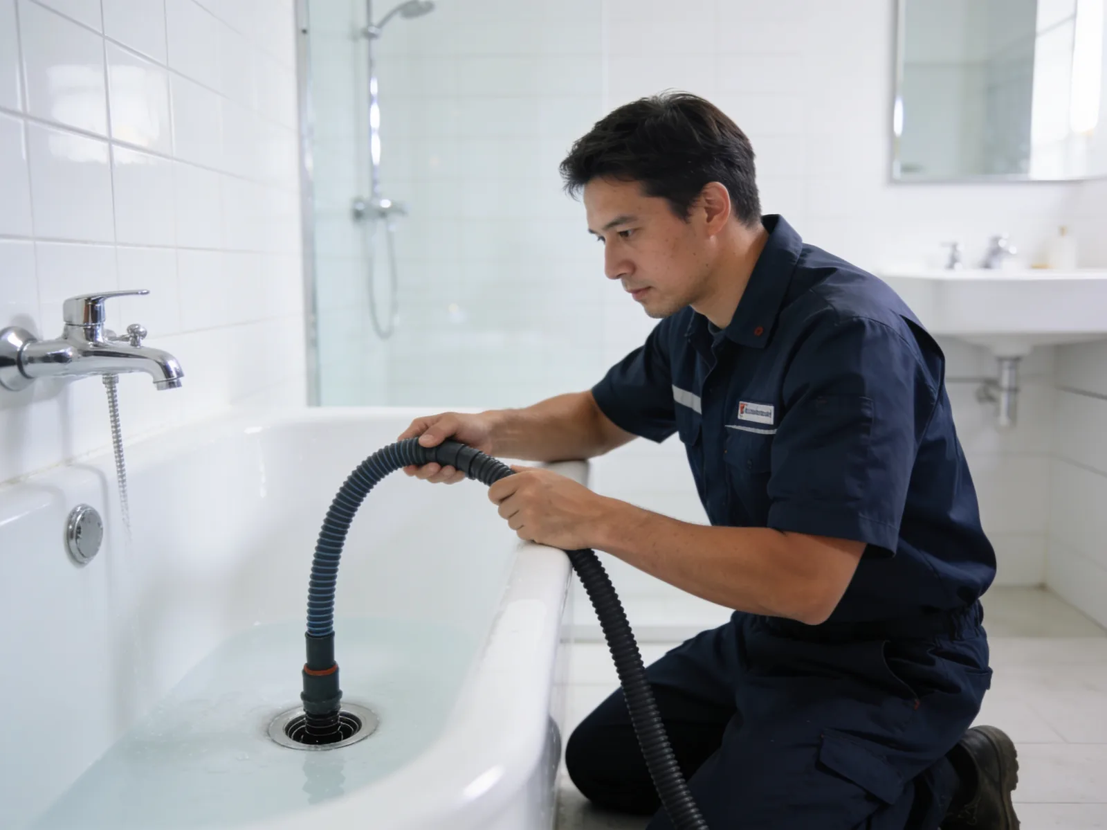 Emergency Plumber Old Harbor, AK FAQs